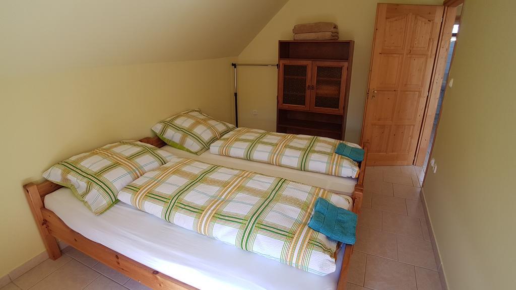 Villa Nora Heviz Ngoại thất bức ảnh