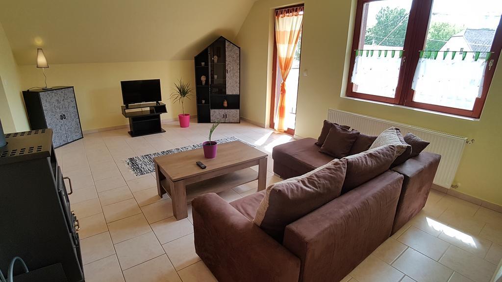 Villa Nora Heviz Ngoại thất bức ảnh