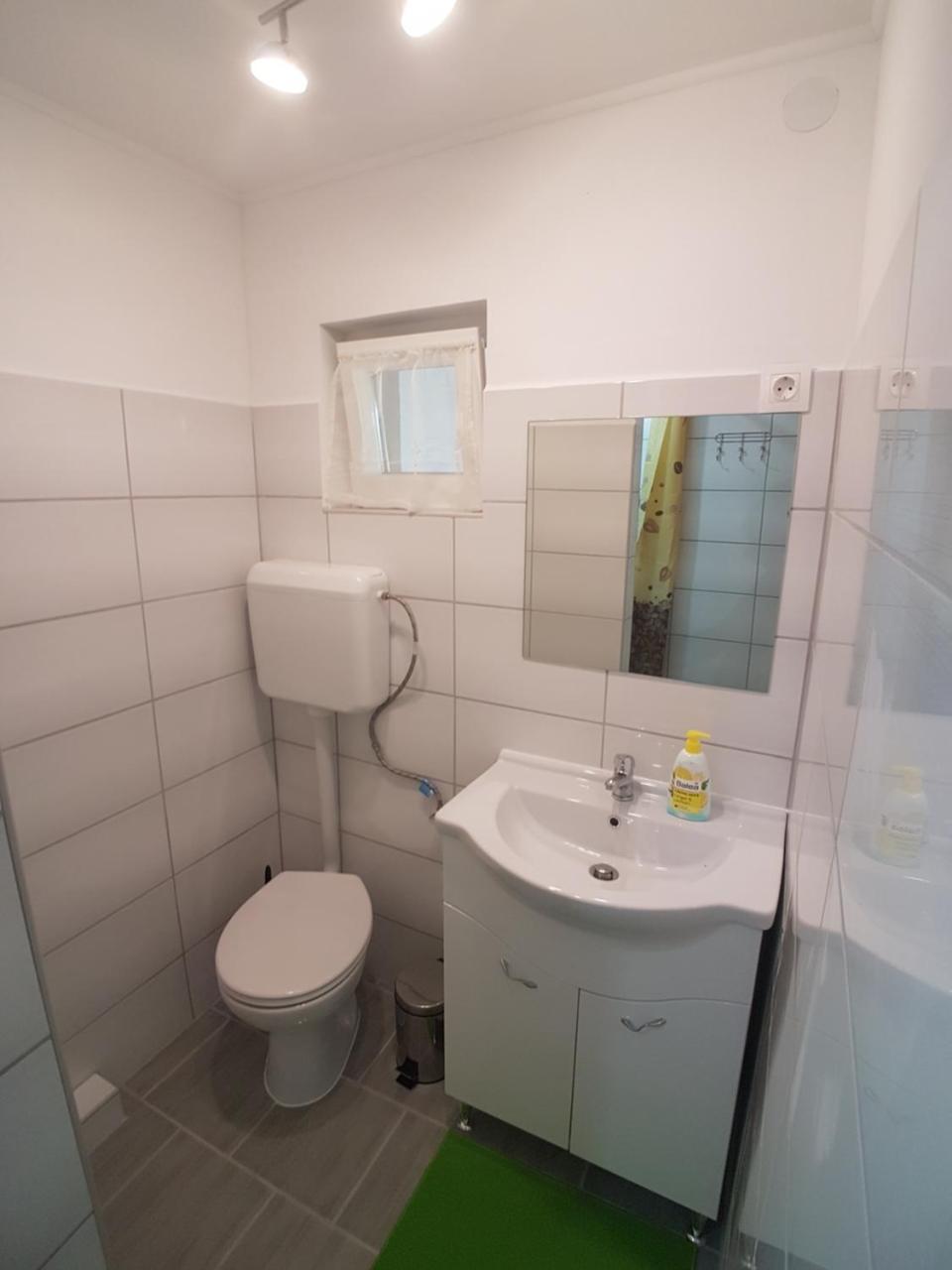 Villa Nora Heviz Ngoại thất bức ảnh