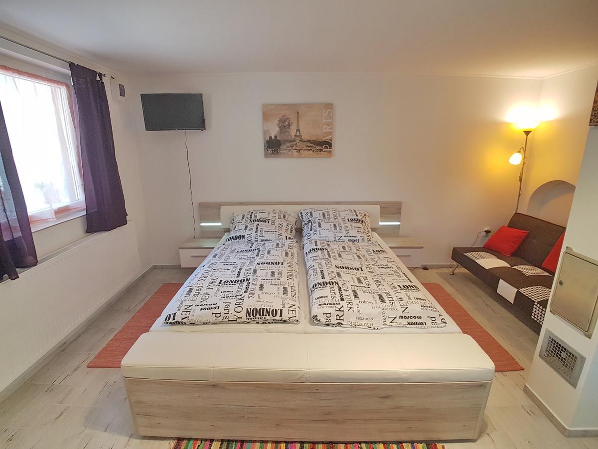 Villa Nora Heviz Ngoại thất bức ảnh