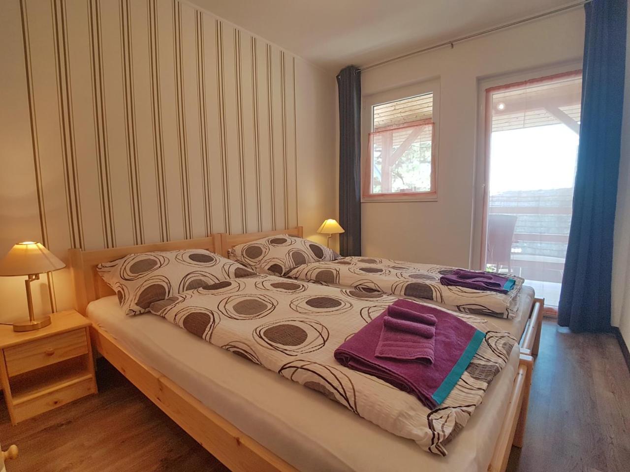 Villa Nora Heviz Ngoại thất bức ảnh